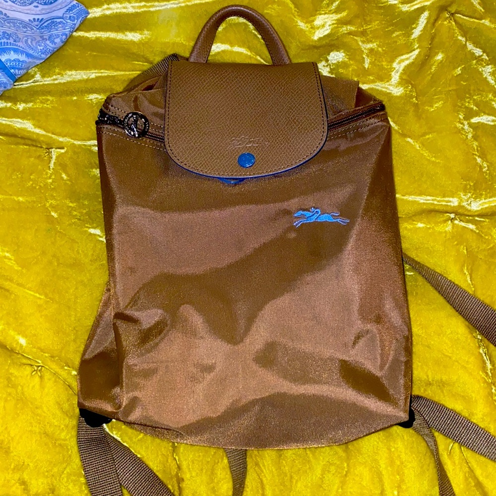 Longchamp backpack